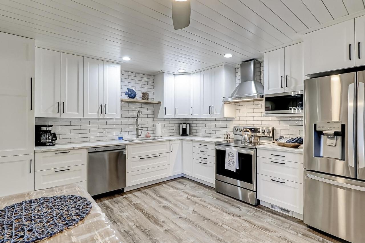 Kingston Cove 27 Βίλα Hilton Head Island Εξωτερικό φωτογραφία