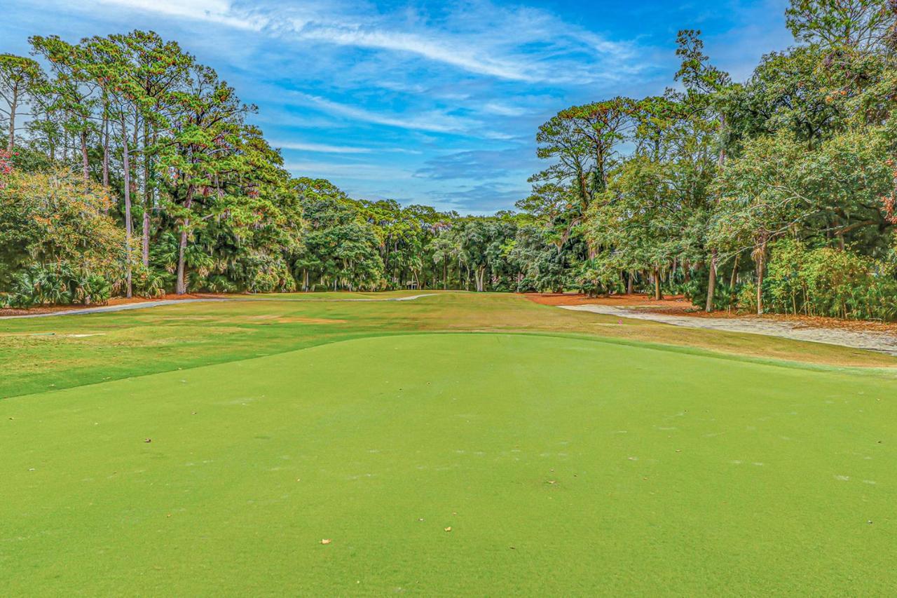 Kingston Cove 27 Βίλα Hilton Head Island Εξωτερικό φωτογραφία