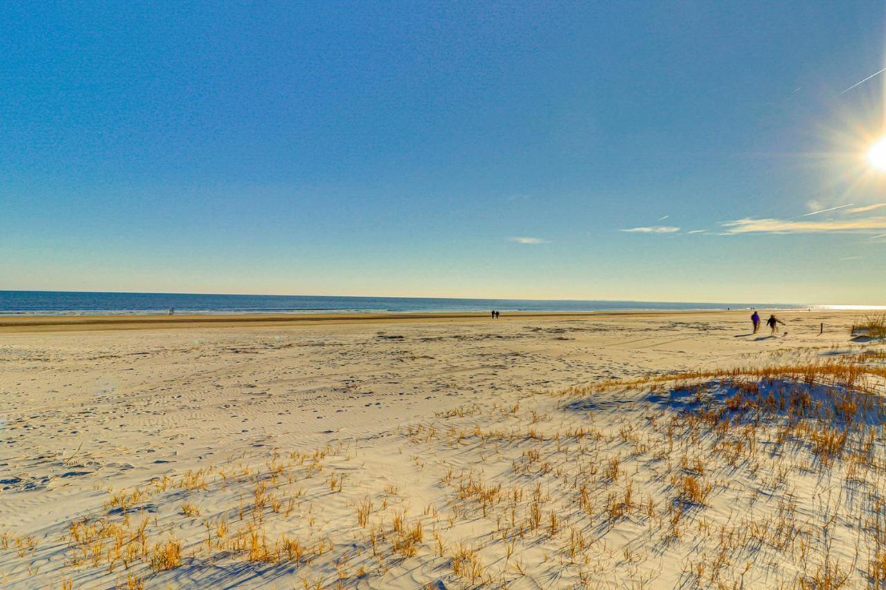 Kingston Cove 27 Βίλα Hilton Head Island Εξωτερικό φωτογραφία