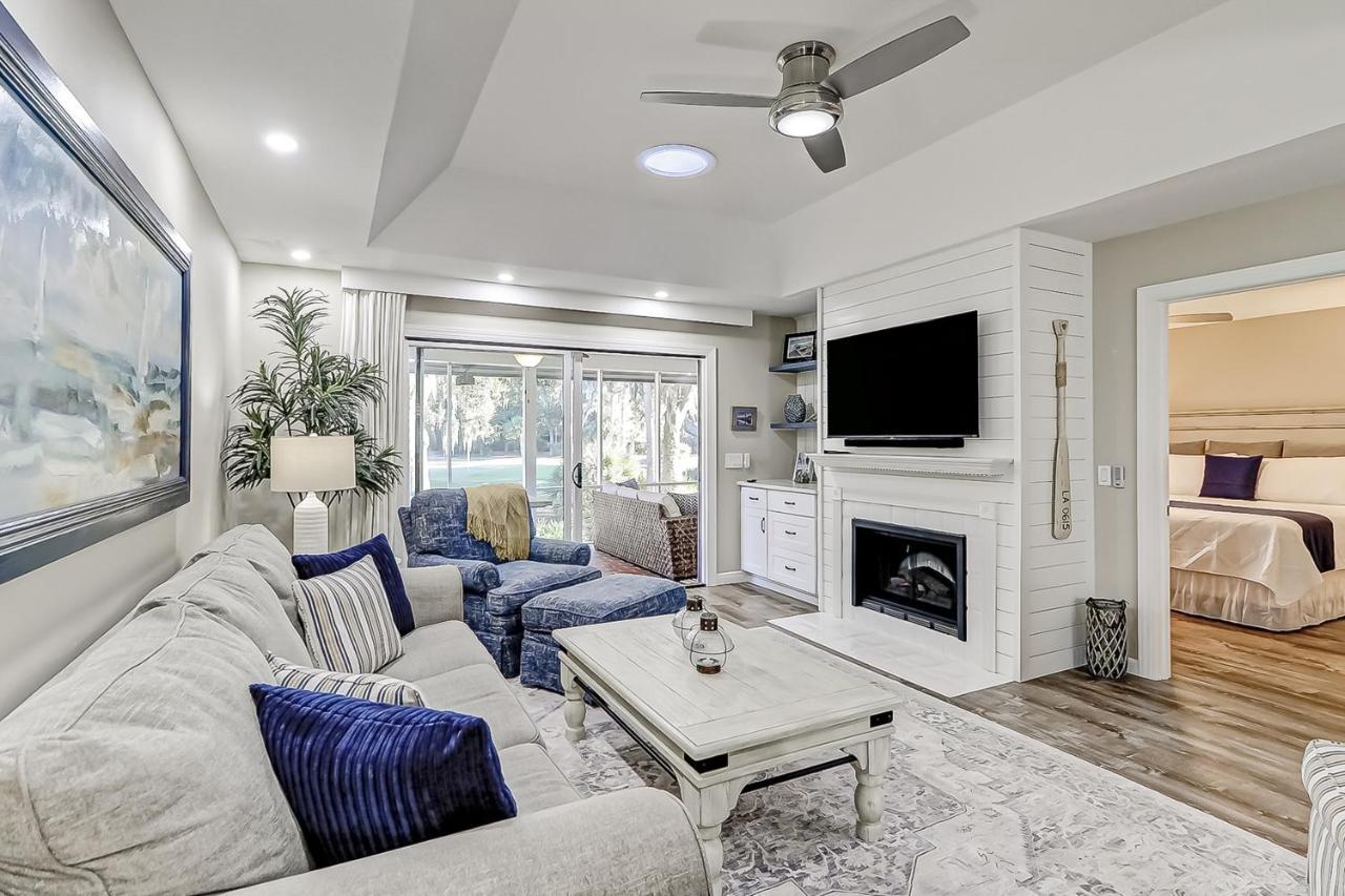 Kingston Cove 27 Βίλα Hilton Head Island Εξωτερικό φωτογραφία