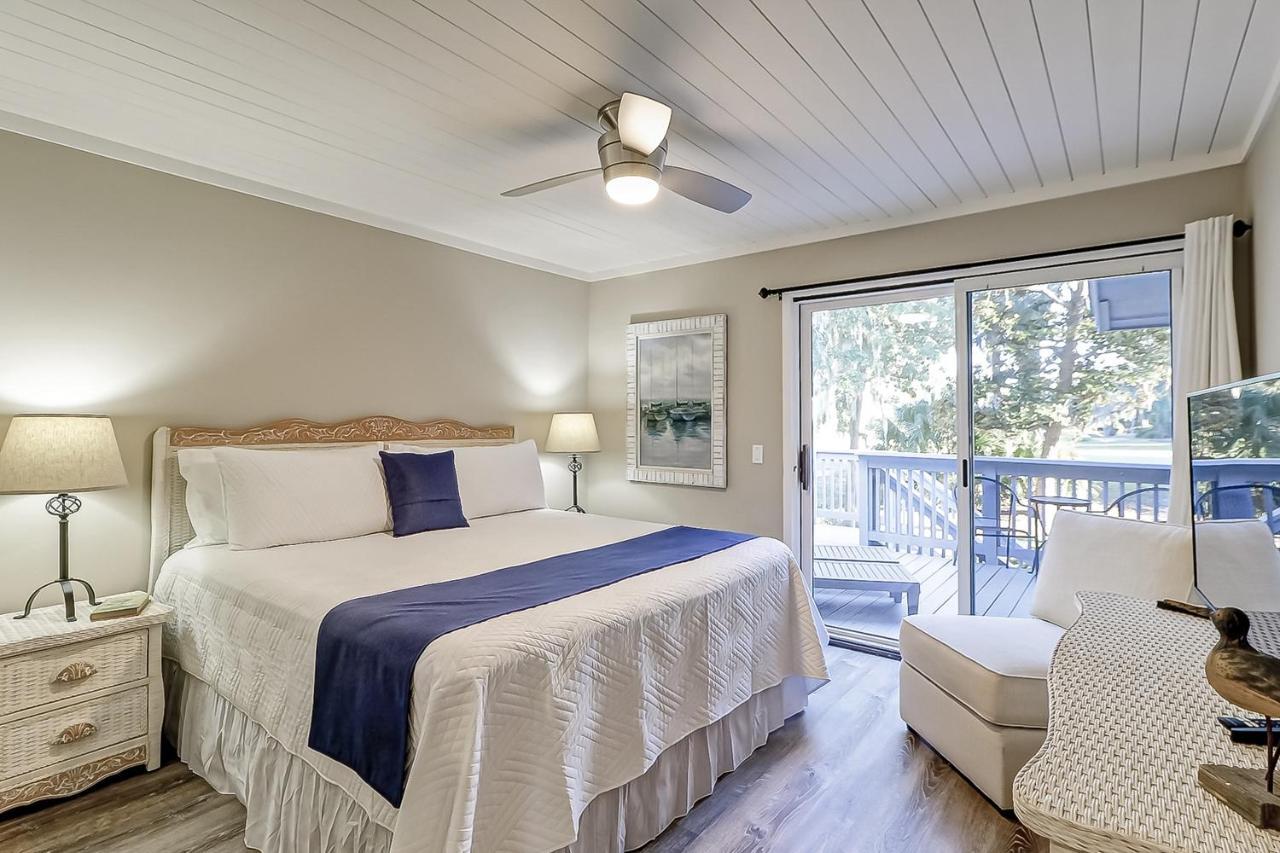 Kingston Cove 27 Βίλα Hilton Head Island Εξωτερικό φωτογραφία
