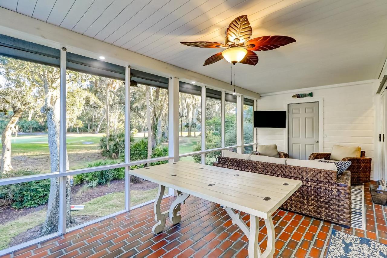 Kingston Cove 27 Βίλα Hilton Head Island Εξωτερικό φωτογραφία