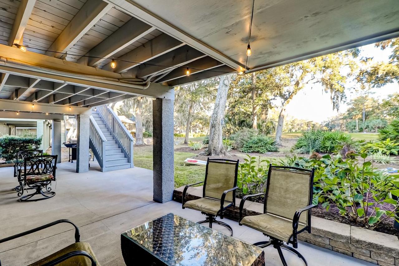 Kingston Cove 27 Βίλα Hilton Head Island Εξωτερικό φωτογραφία