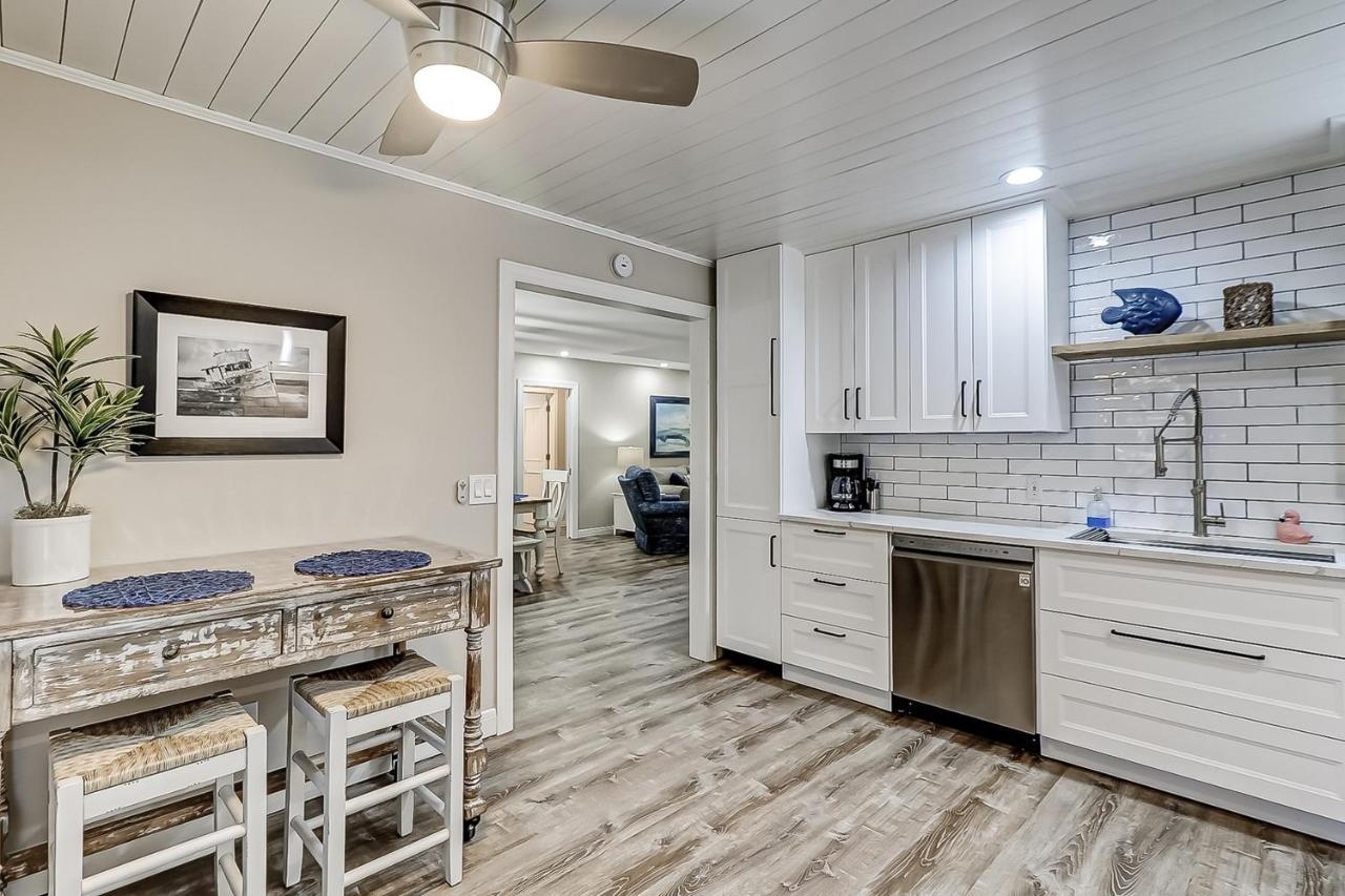 Kingston Cove 27 Βίλα Hilton Head Island Εξωτερικό φωτογραφία