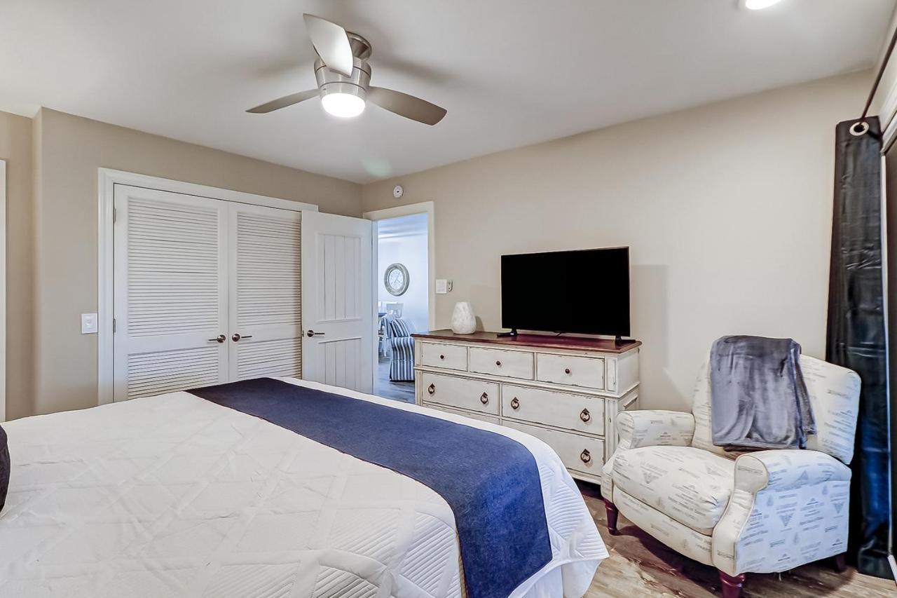 Kingston Cove 27 Βίλα Hilton Head Island Εξωτερικό φωτογραφία