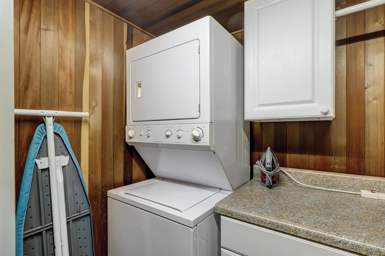 Kingston Cove 27 Βίλα Hilton Head Island Εξωτερικό φωτογραφία