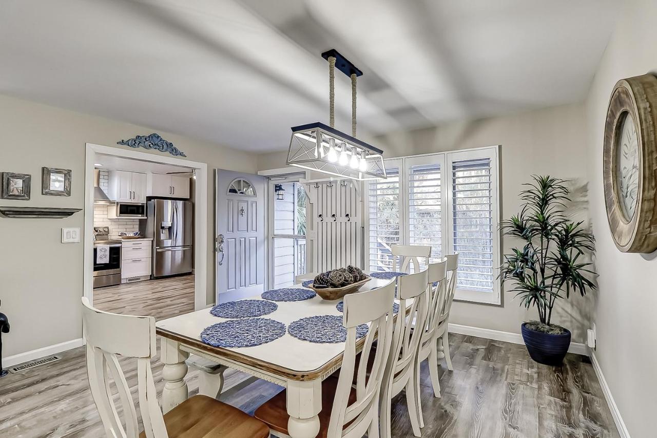 Kingston Cove 27 Βίλα Hilton Head Island Εξωτερικό φωτογραφία