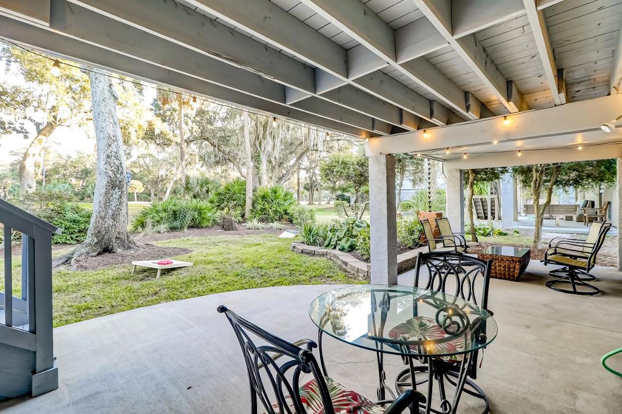 Kingston Cove 27 Βίλα Hilton Head Island Εξωτερικό φωτογραφία