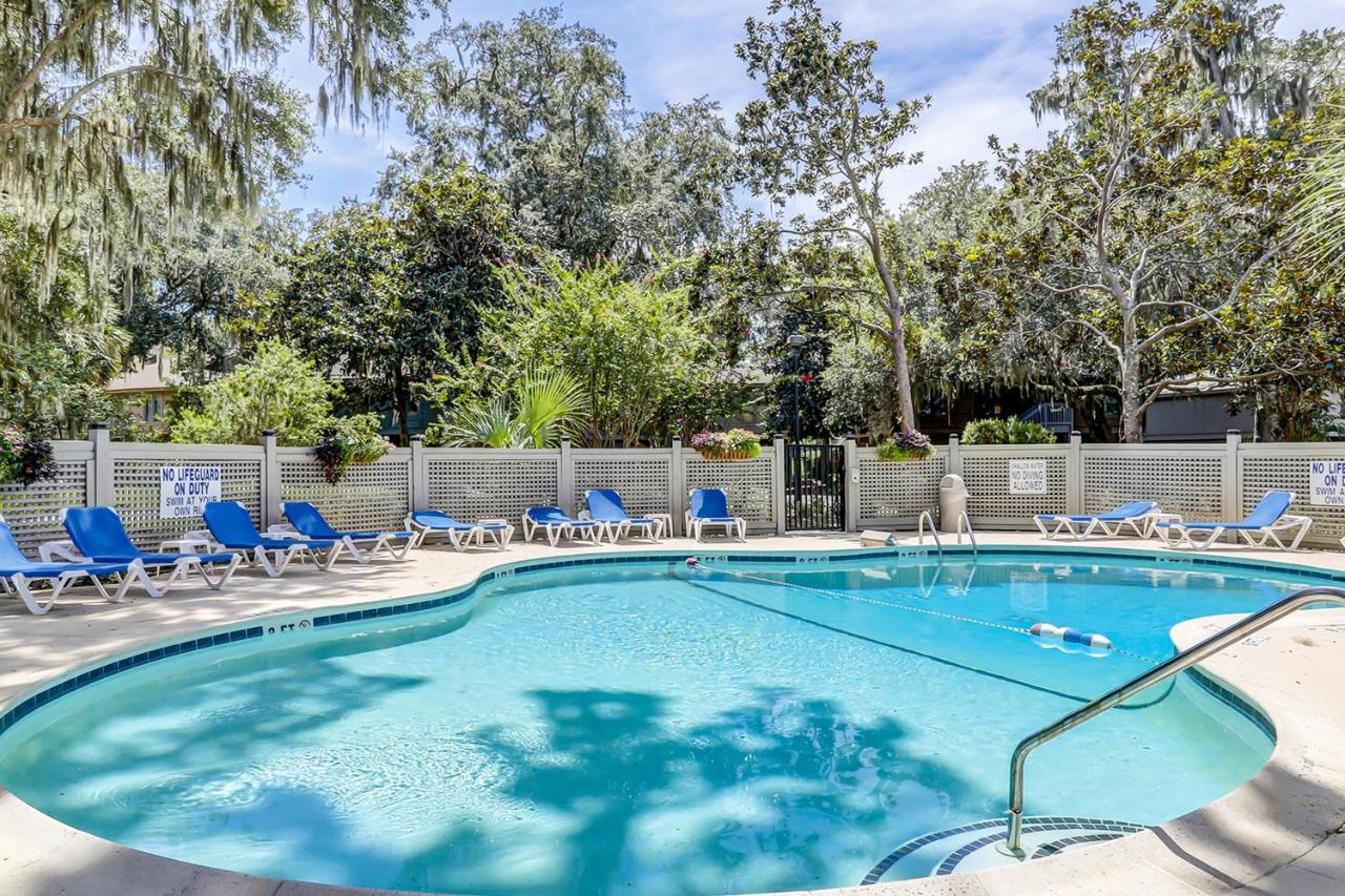 Kingston Cove 27 Βίλα Hilton Head Island Εξωτερικό φωτογραφία