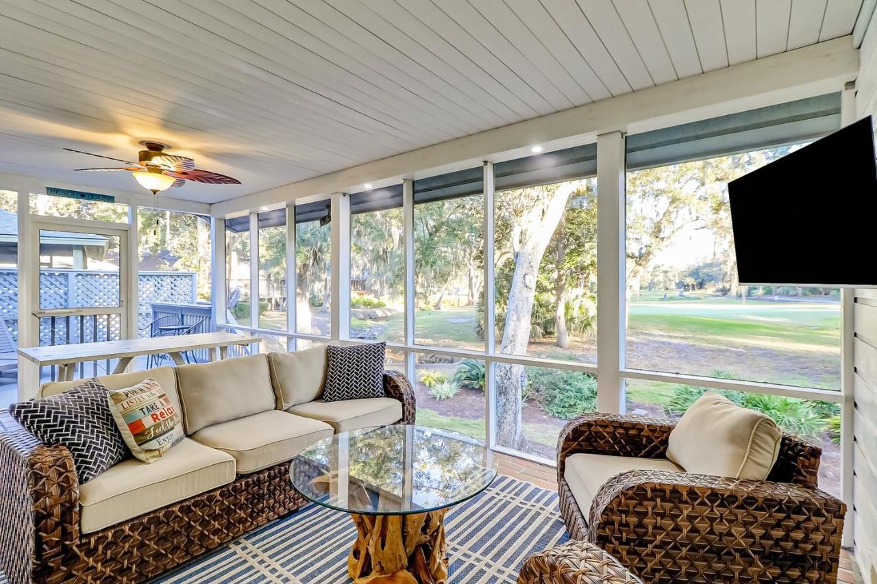 Kingston Cove 27 Βίλα Hilton Head Island Εξωτερικό φωτογραφία