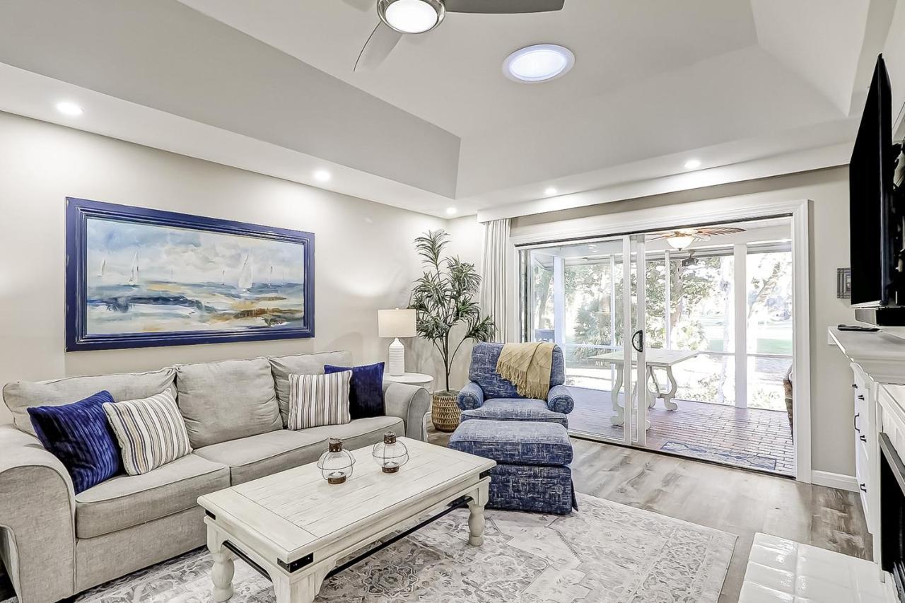 Kingston Cove 27 Βίλα Hilton Head Island Εξωτερικό φωτογραφία