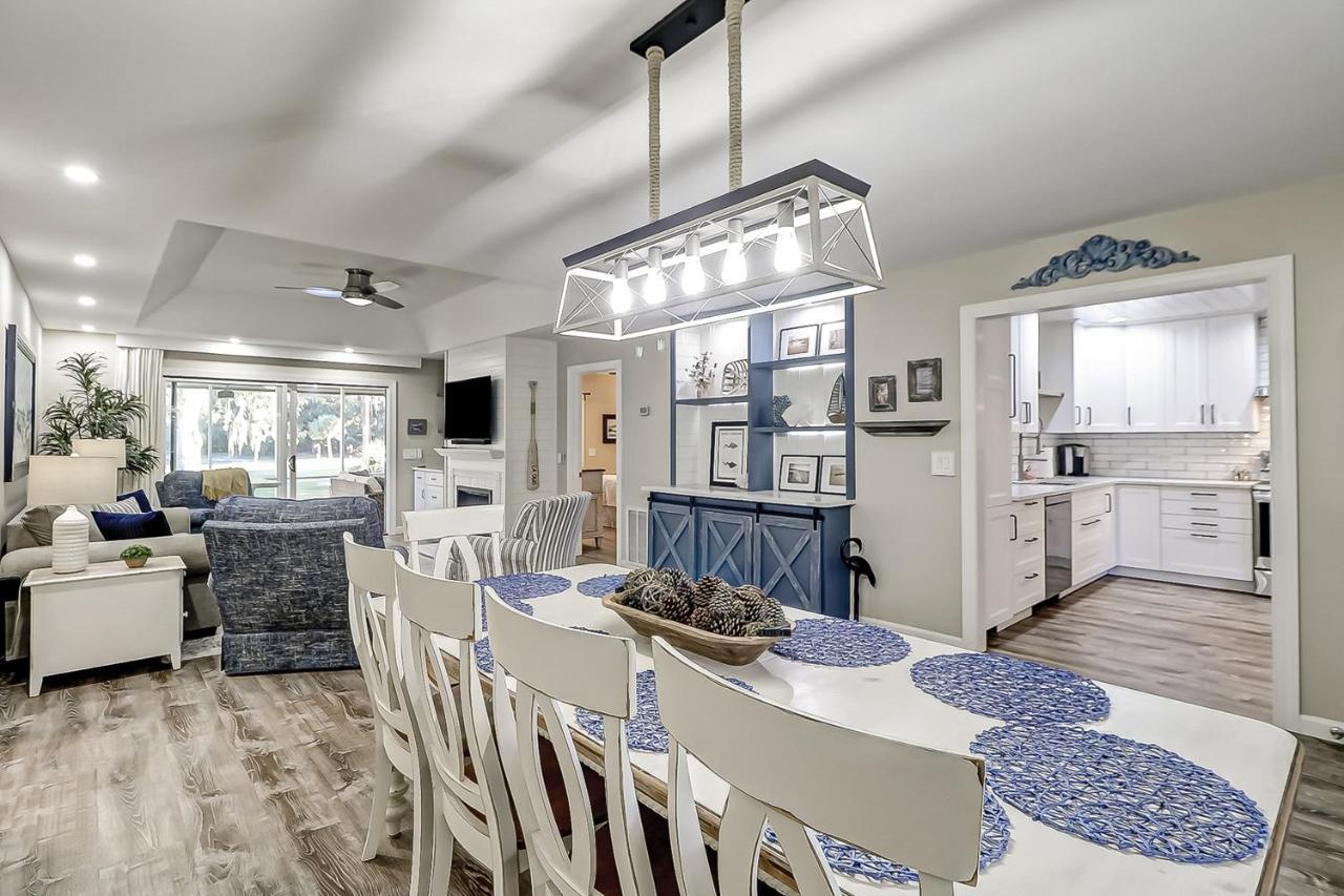 Kingston Cove 27 Βίλα Hilton Head Island Εξωτερικό φωτογραφία