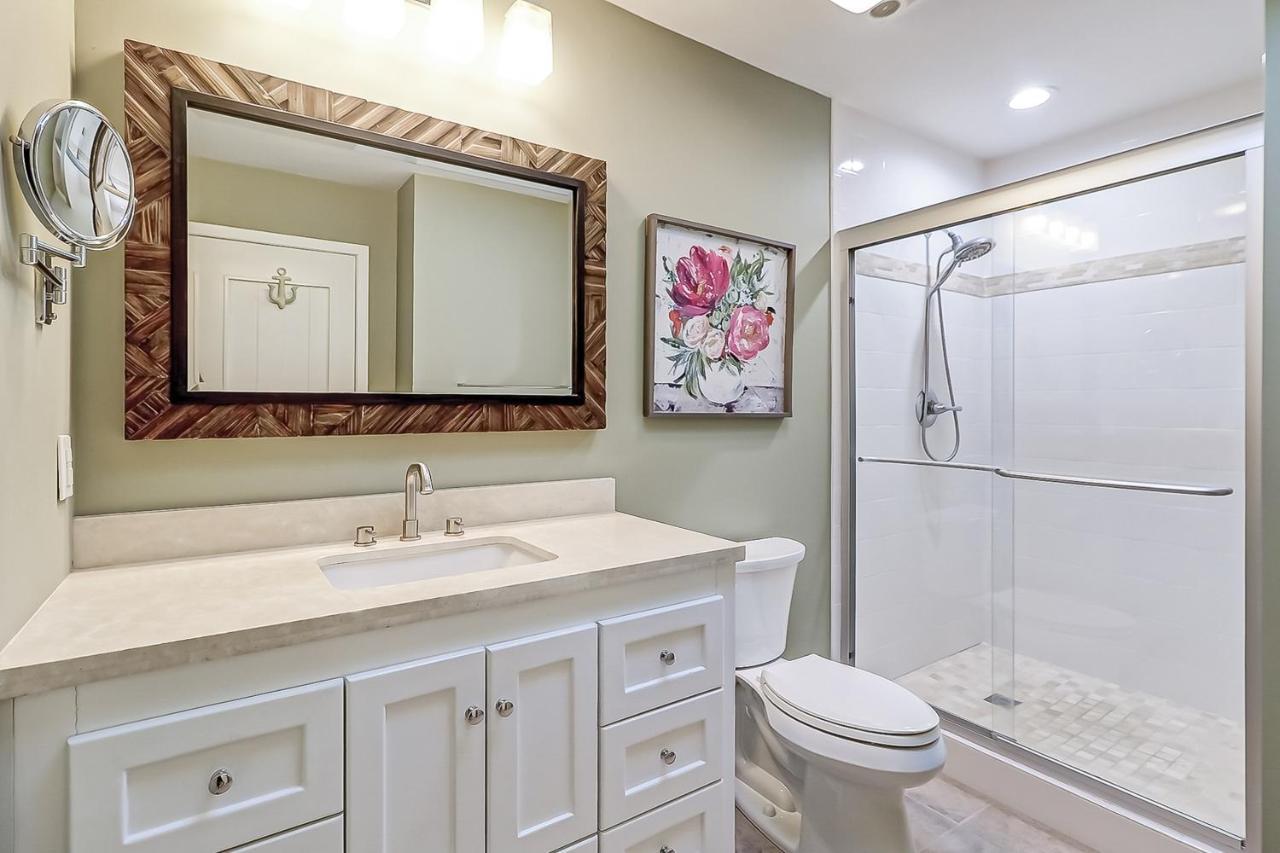 Kingston Cove 27 Βίλα Hilton Head Island Εξωτερικό φωτογραφία