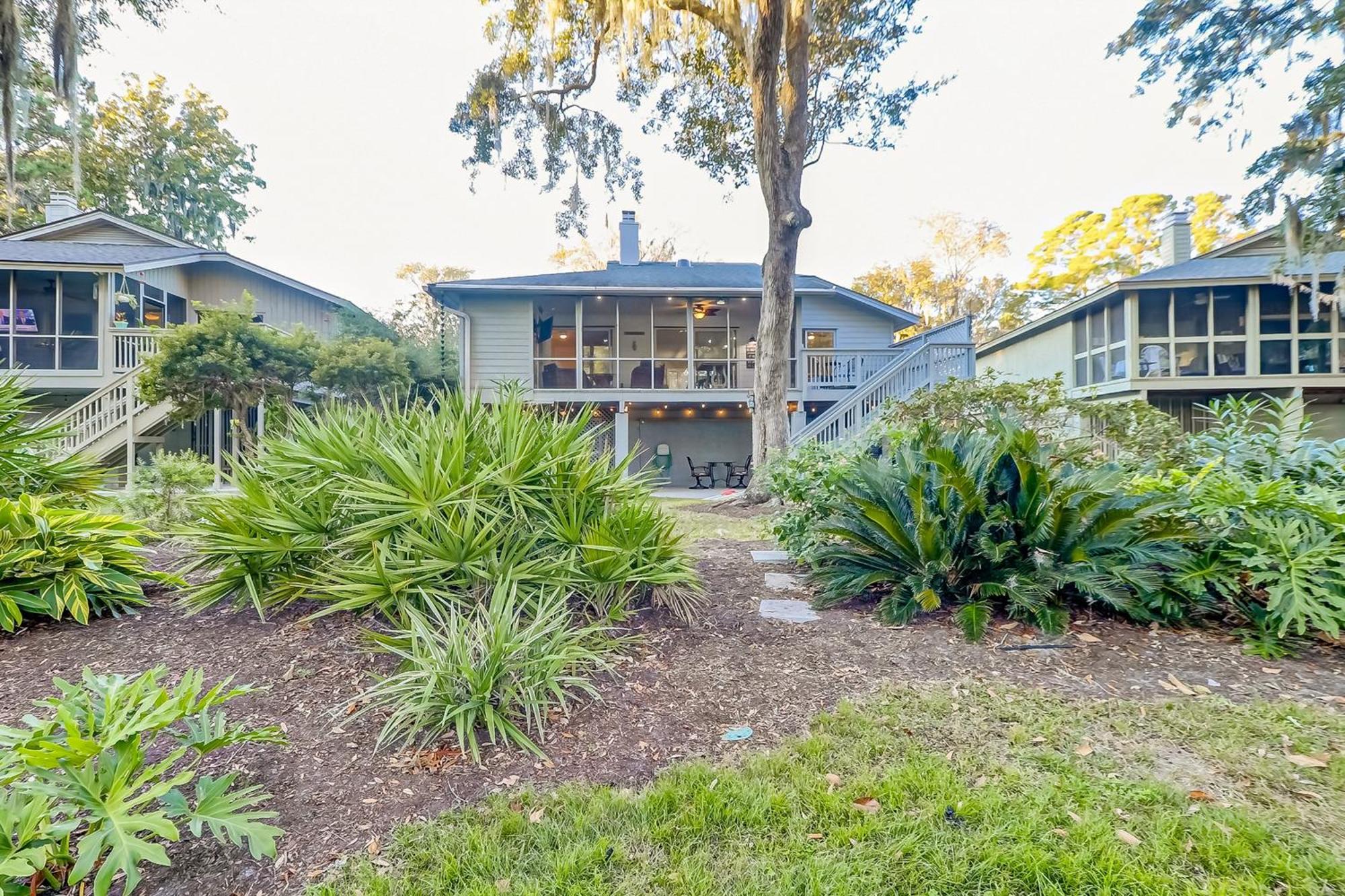 Kingston Cove 27 Βίλα Hilton Head Island Εξωτερικό φωτογραφία